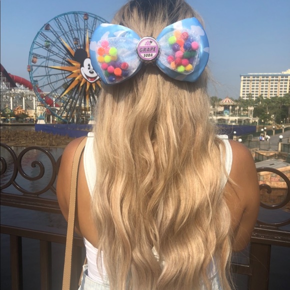 thebaeblondie